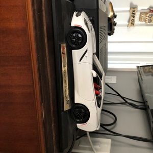 2014 corvette stingray Z51 figure